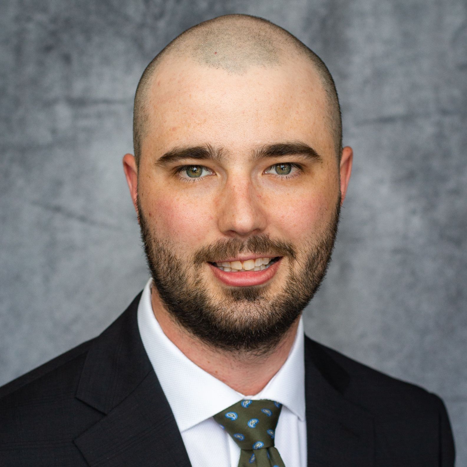 Profile of Ryan McNealy