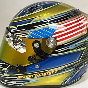 Profile of Aaron Schmitt