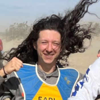 Profile of Erik Esson