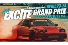 iTrack Motorsports: ExciteGP Round 1 - TGPR