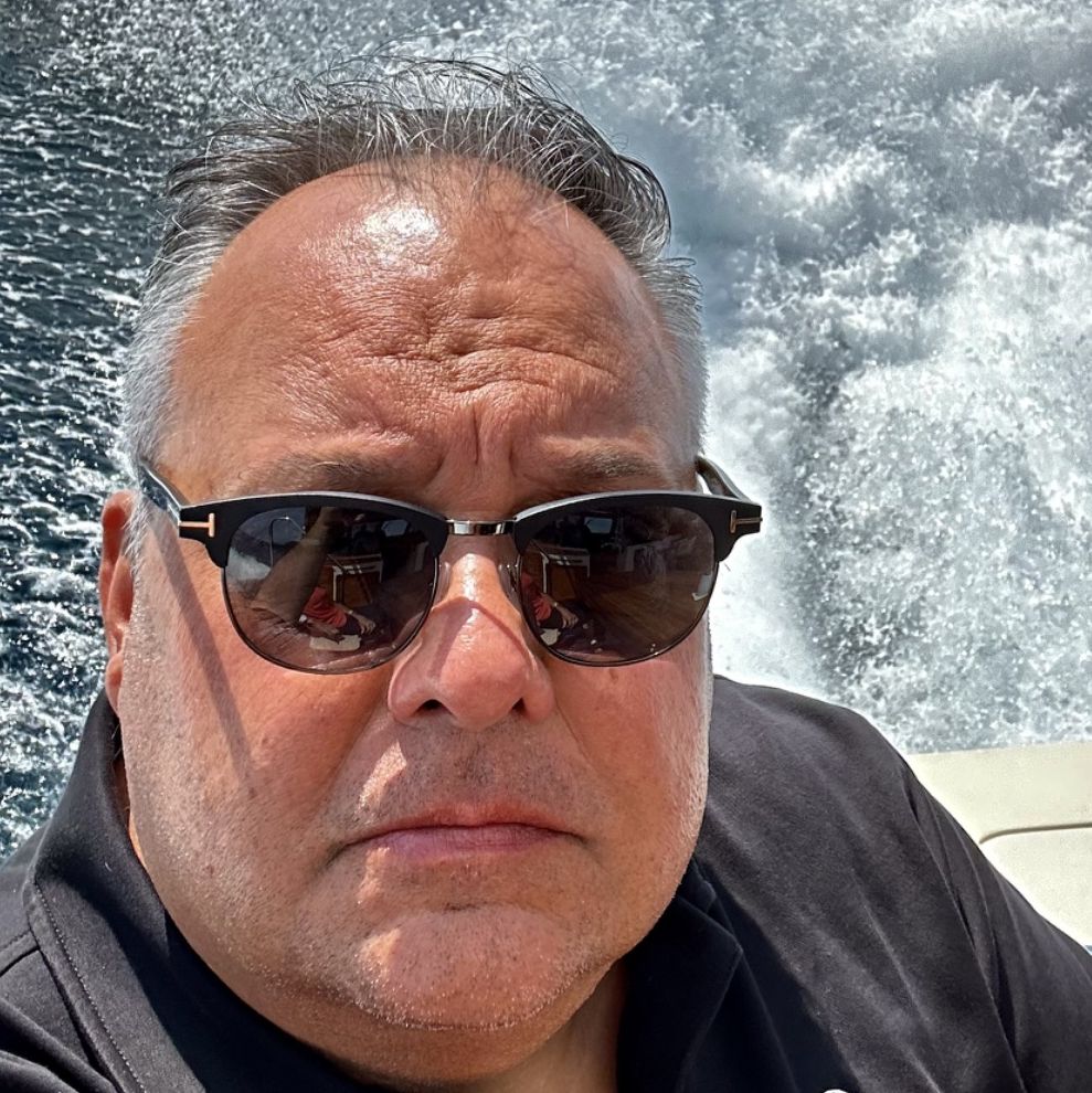 Profile of Mark Moscone