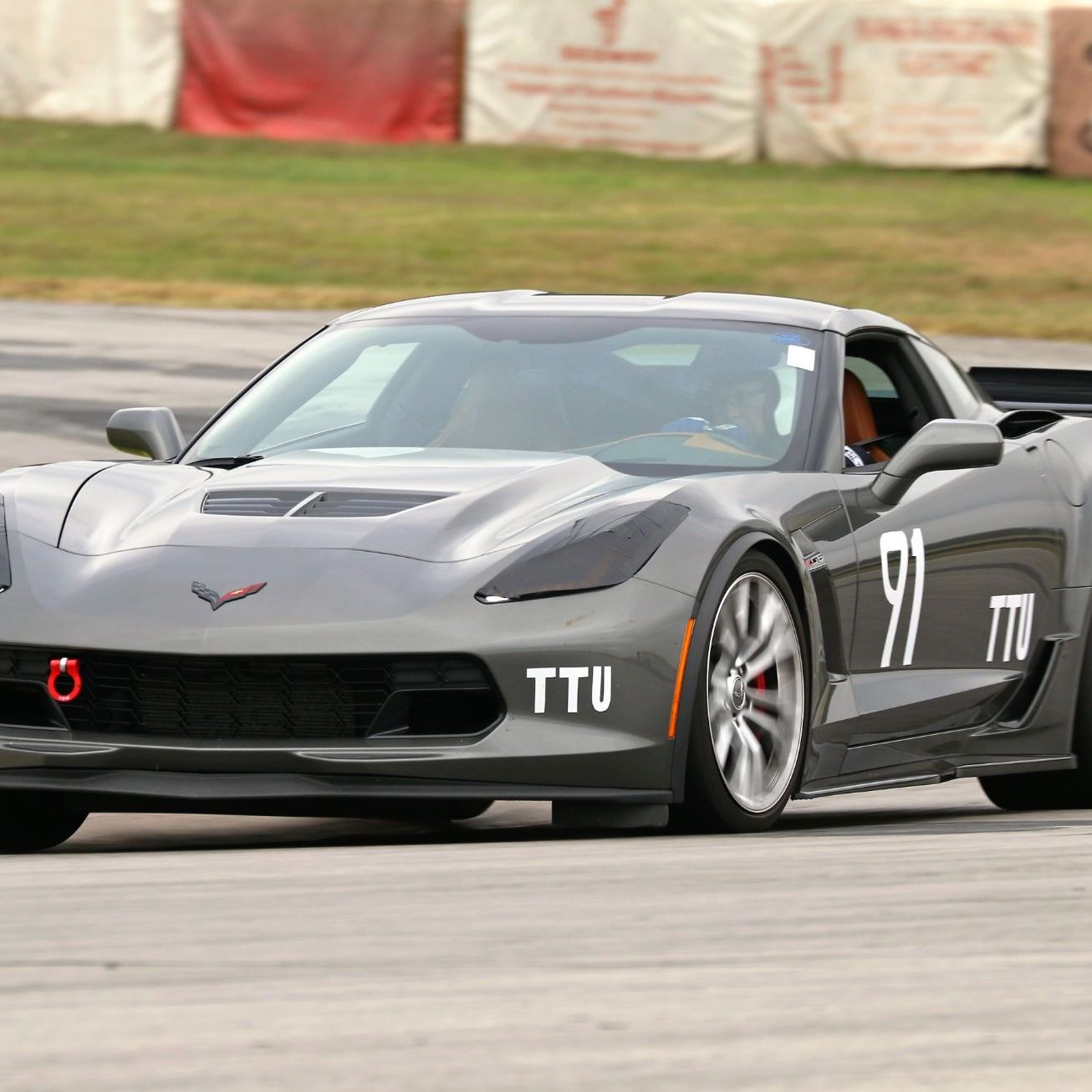 Profile of Dave Gilmore