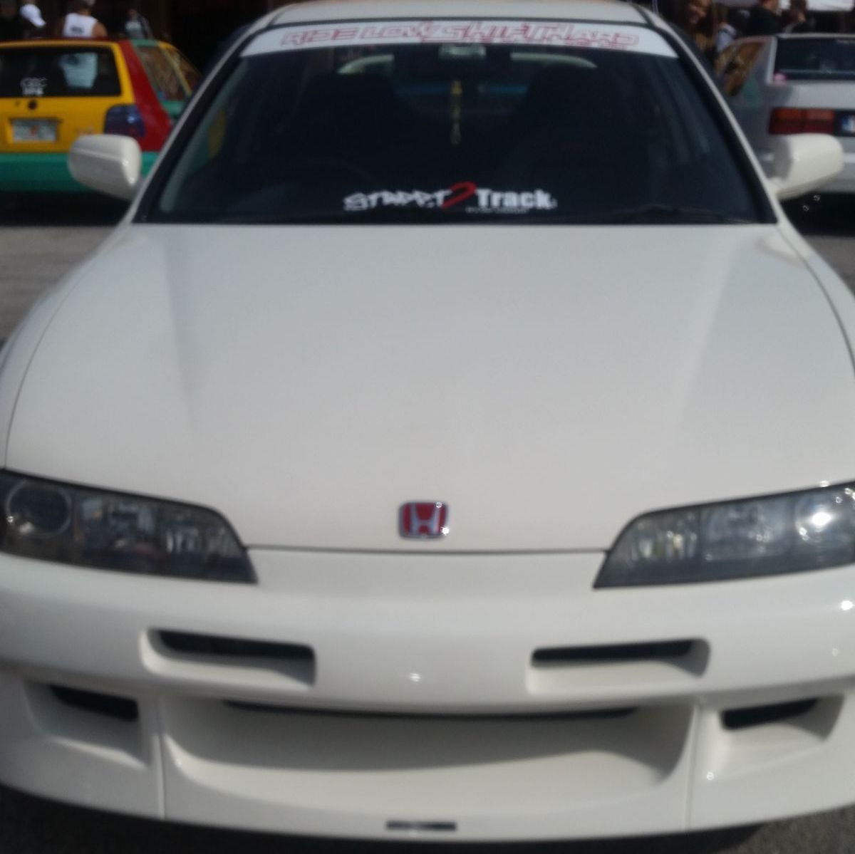 Profile of Efren Gonzalez