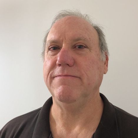 Profile of Gregg Reynolds