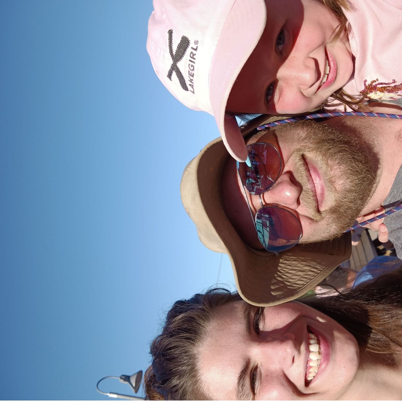 Profile of Andrew Wilharm