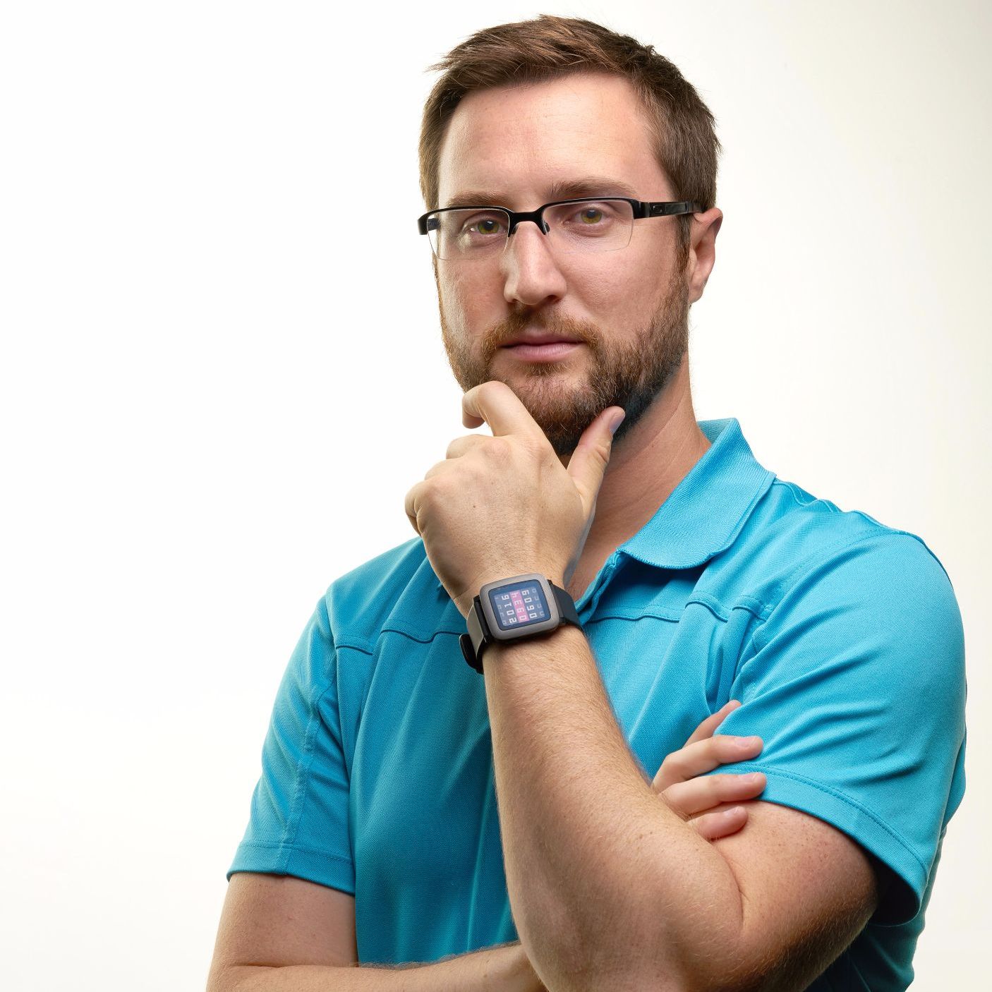 Profile of Billy Purta