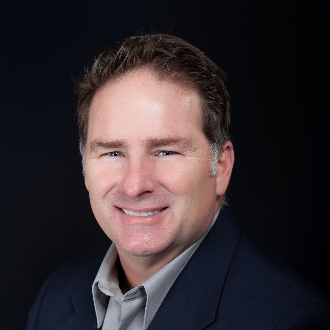 Profile of Brad Morris