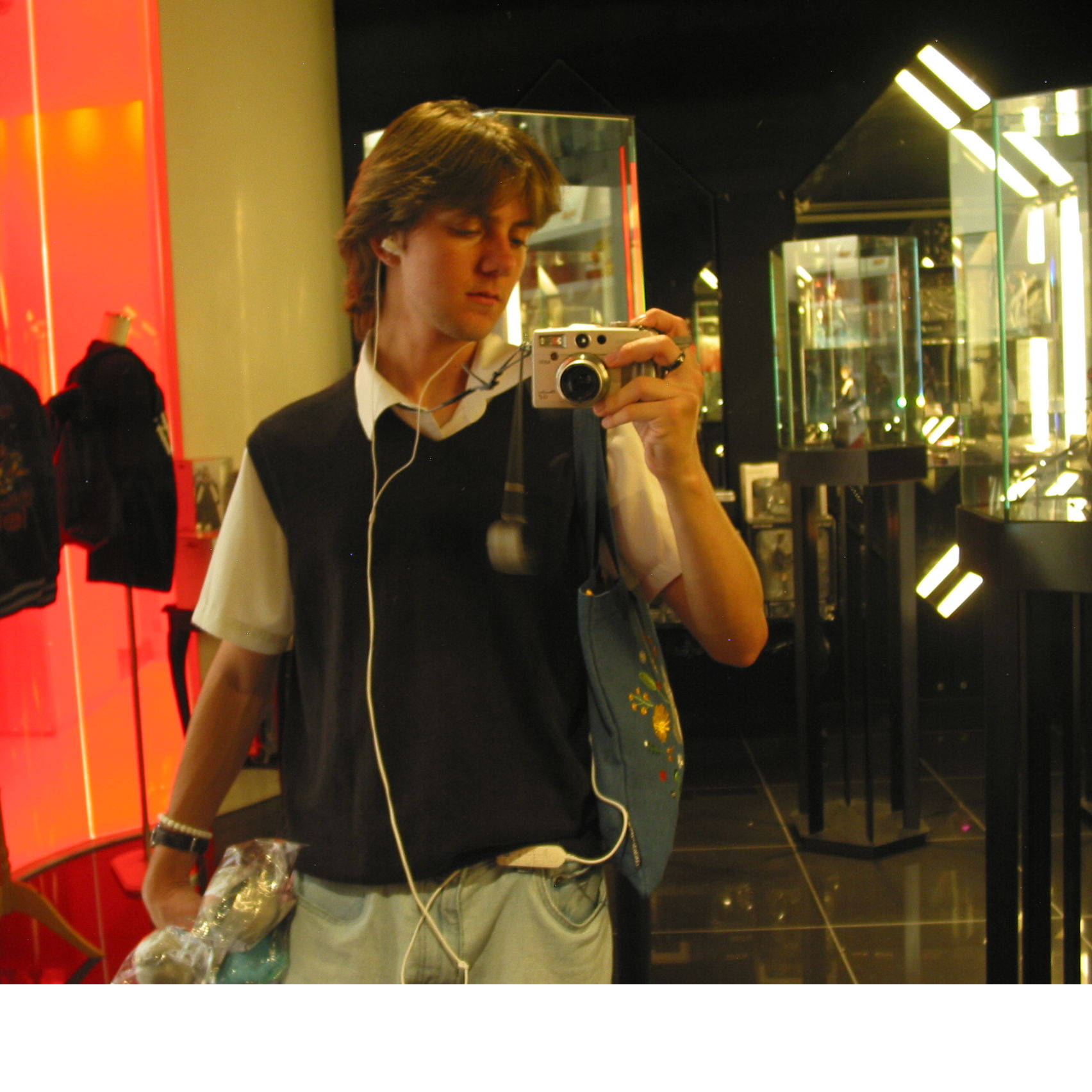 Profile of Matthew Ohlendorf