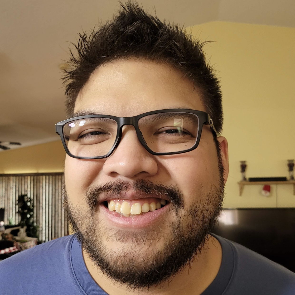 Profile of Marc Cunanan