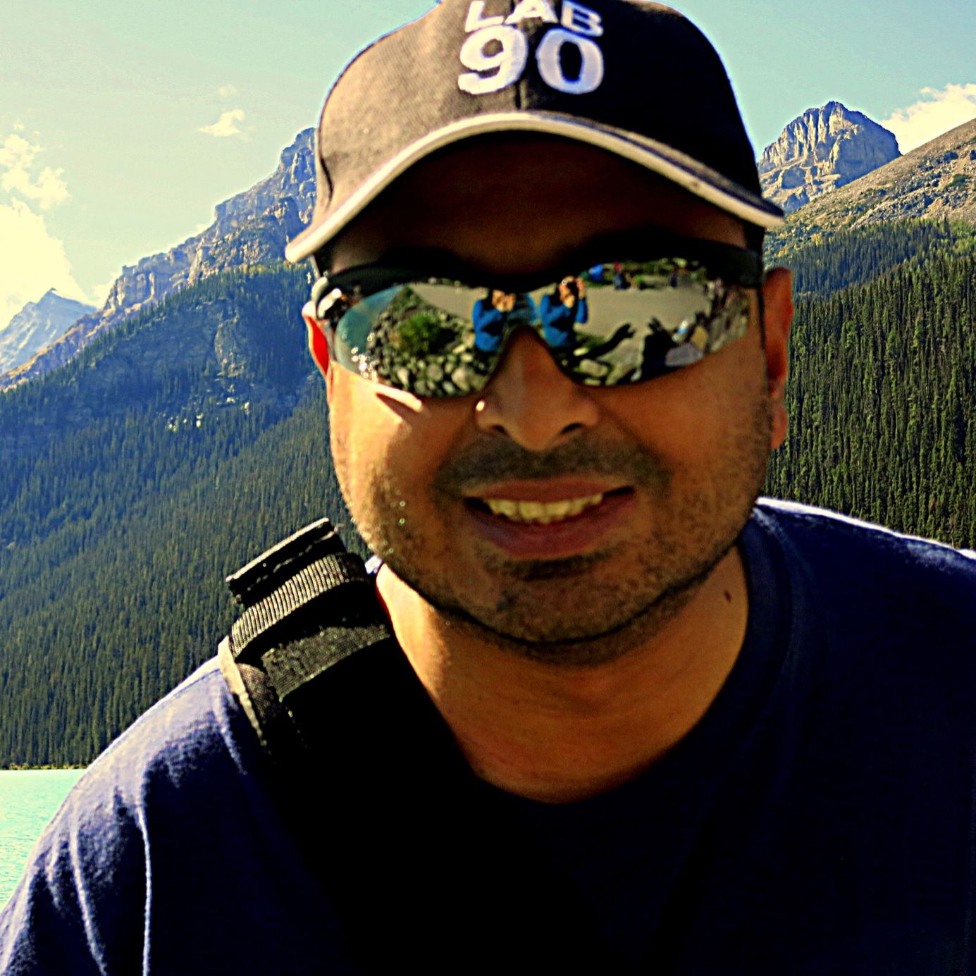 Profile of Mir Ali