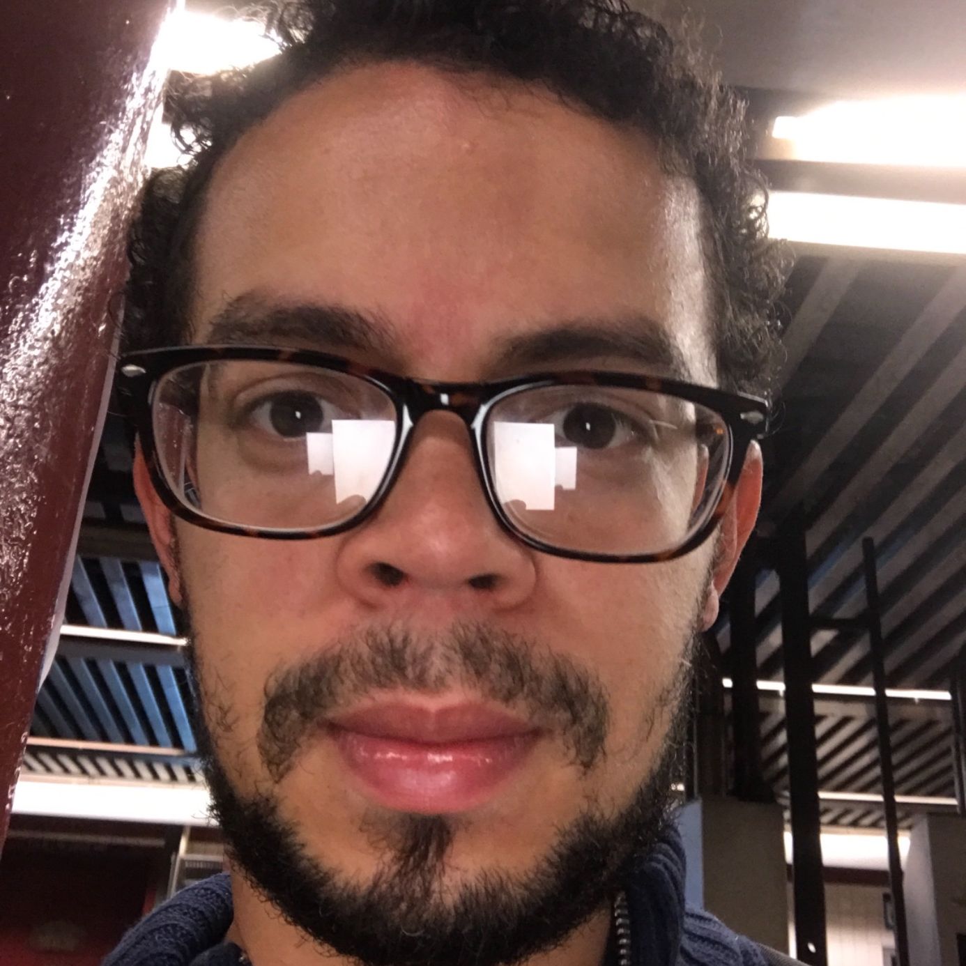 Profile of Jerson Mezquita