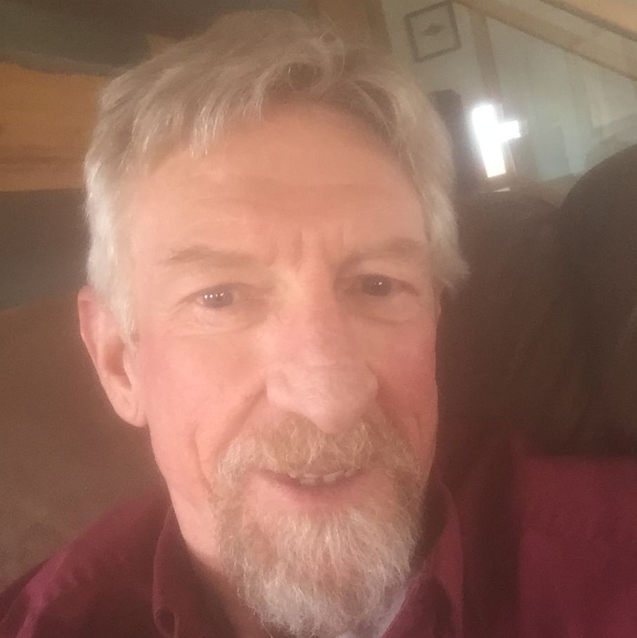 Profile of Steven Landry