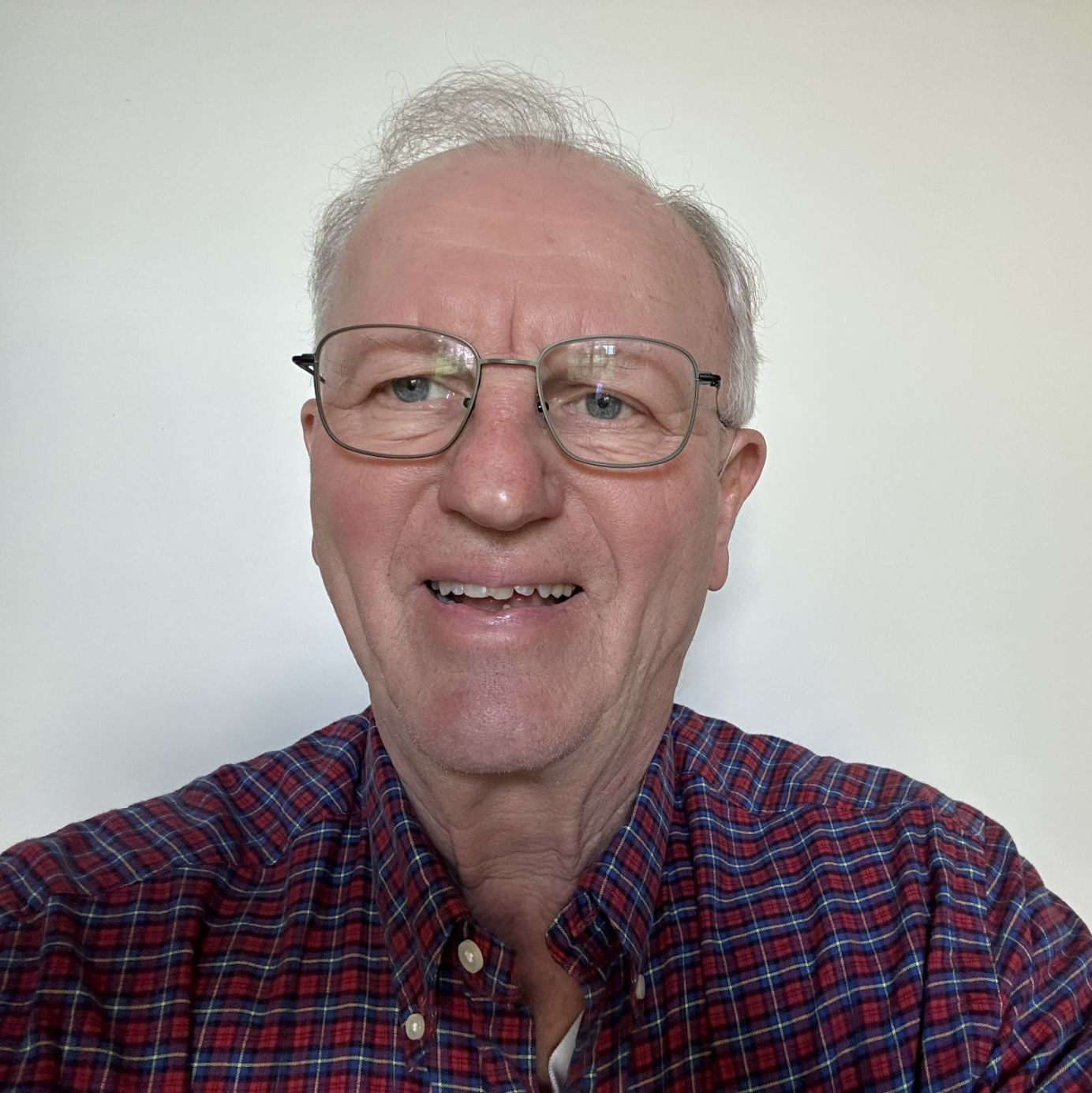 Profile of Jerry Forthofer