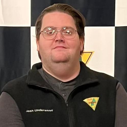 Profile of Joshua Underwood