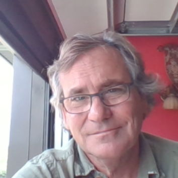 Profile of Frank Gigler