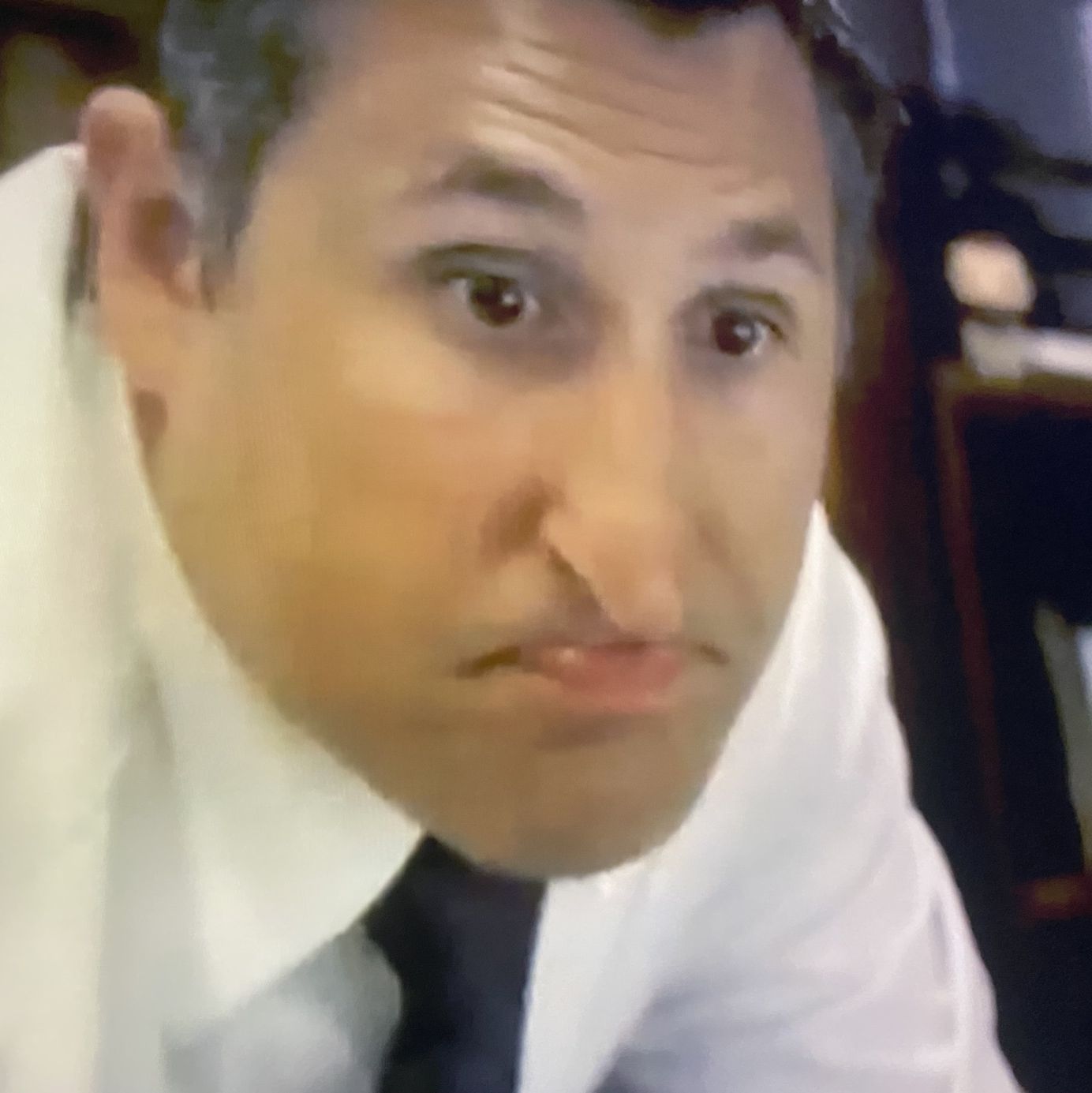 Profile of Kevin Osborn