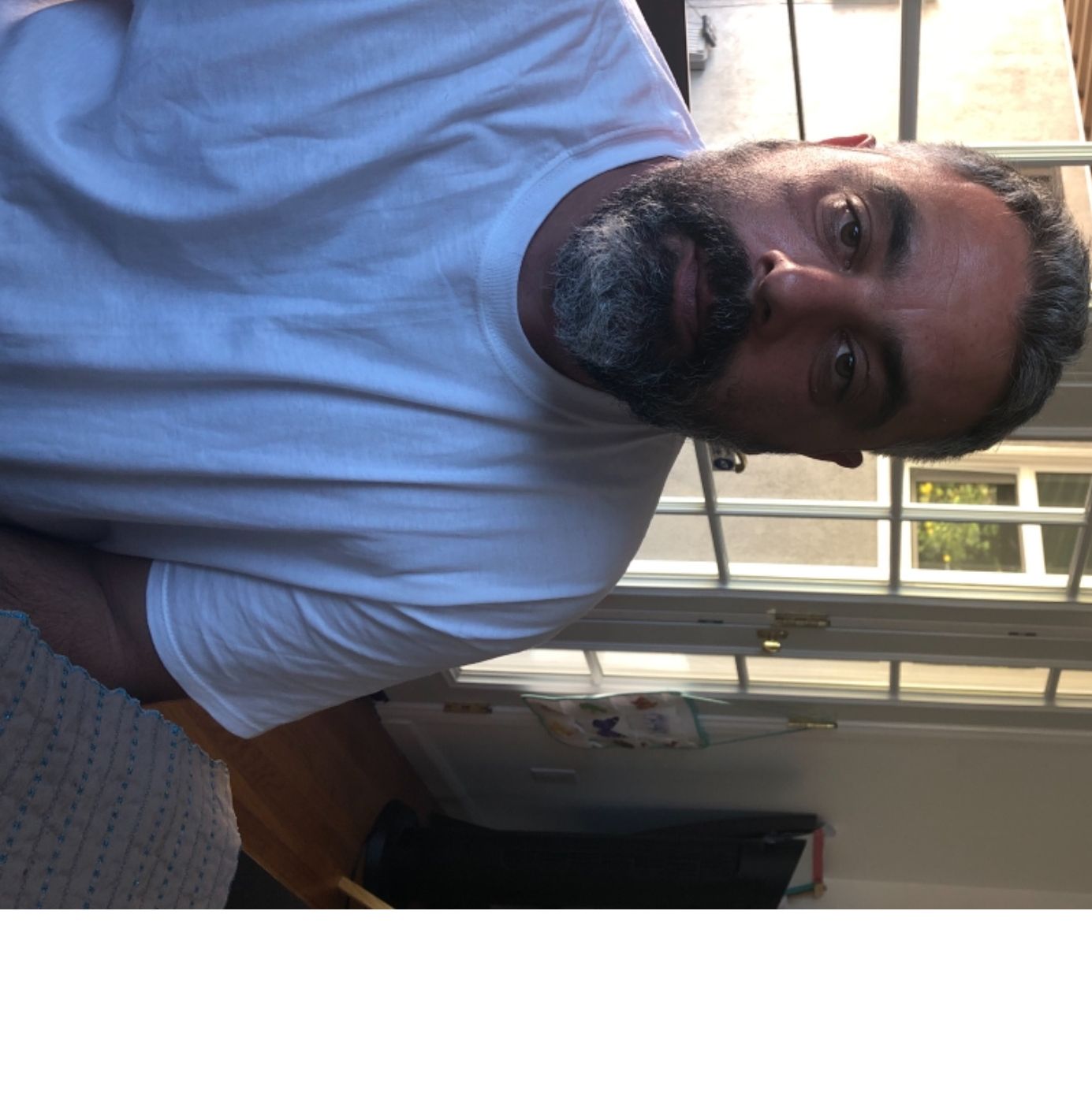 Profile of Adi Zinder