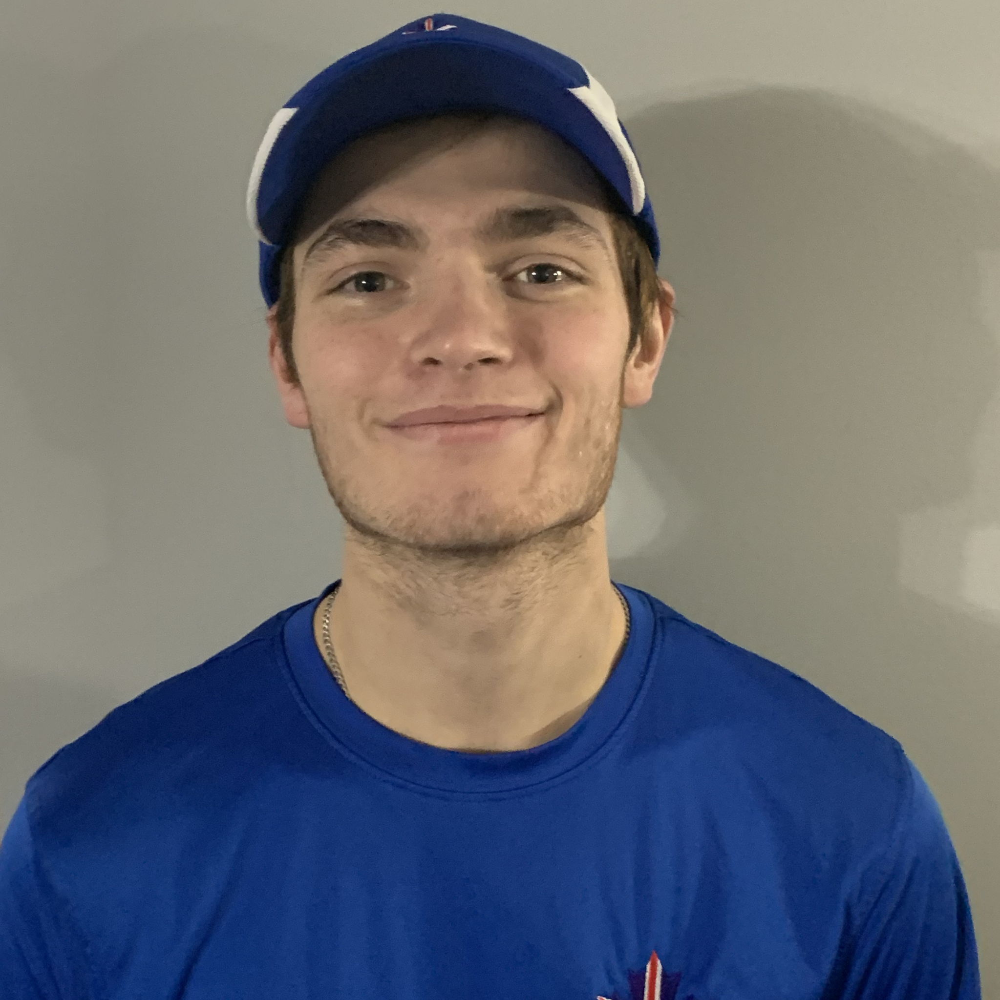 Profile of Davis Grocott