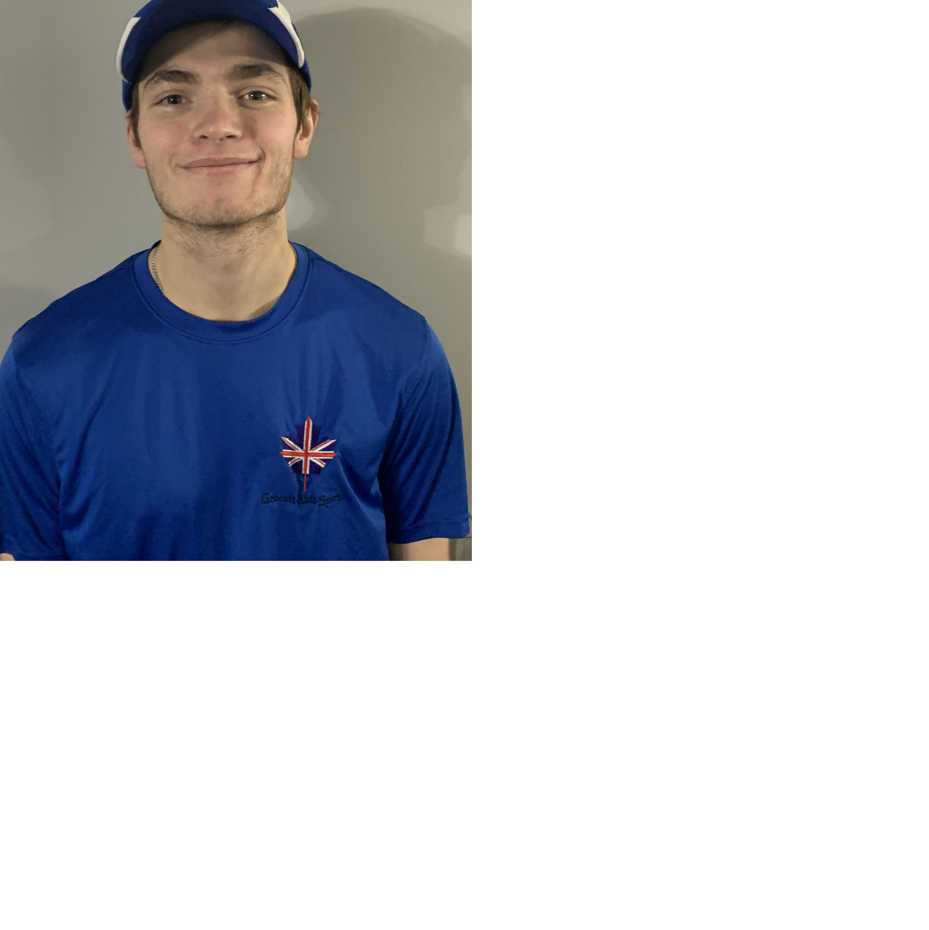 Profile of Davis Grocott