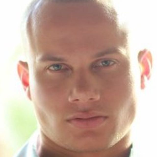 Profile of Ryan Belton