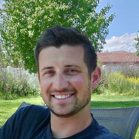 Profile of Mitchell Gadberry