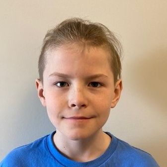 Profile of Chase Cooper