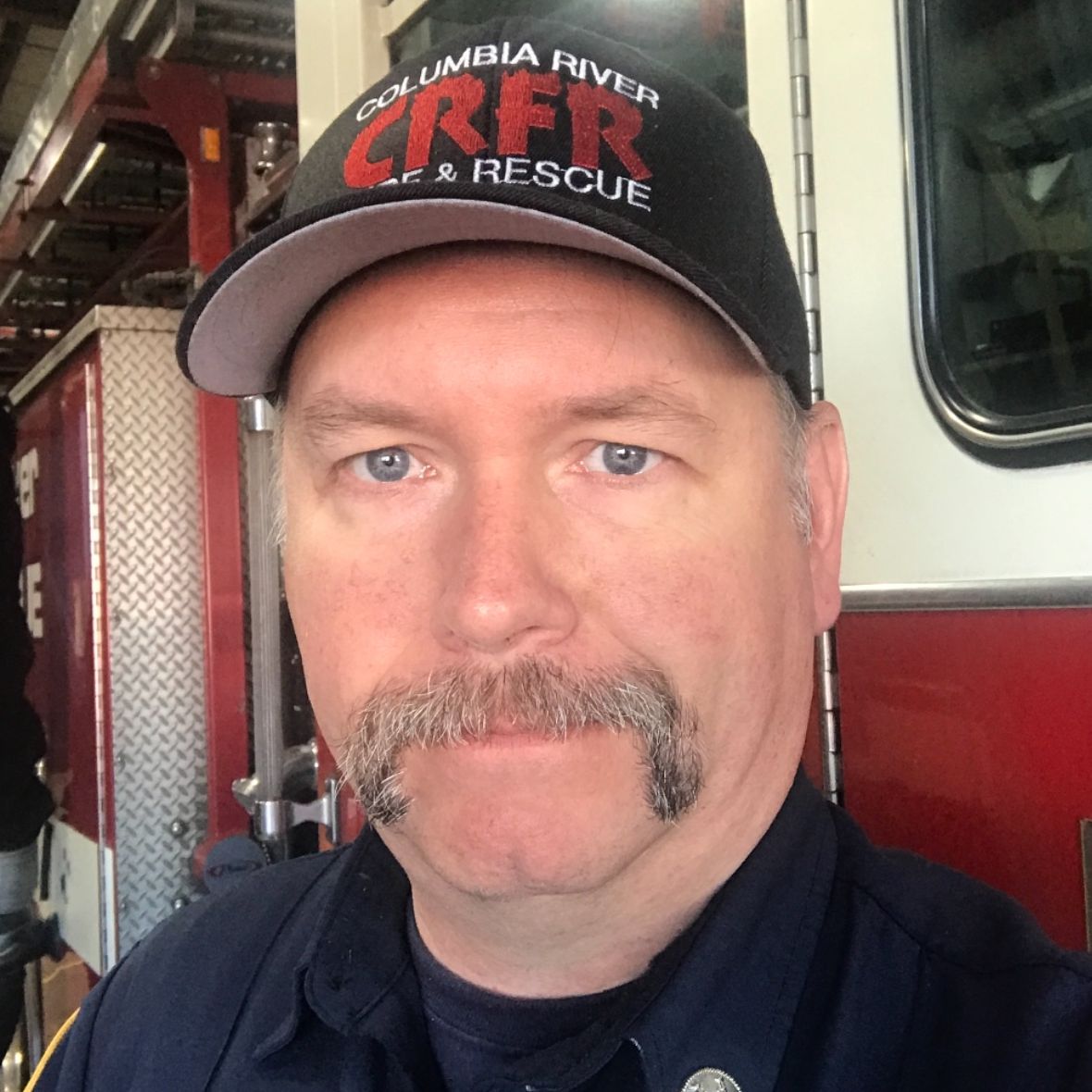 Profile of Jerry Cole