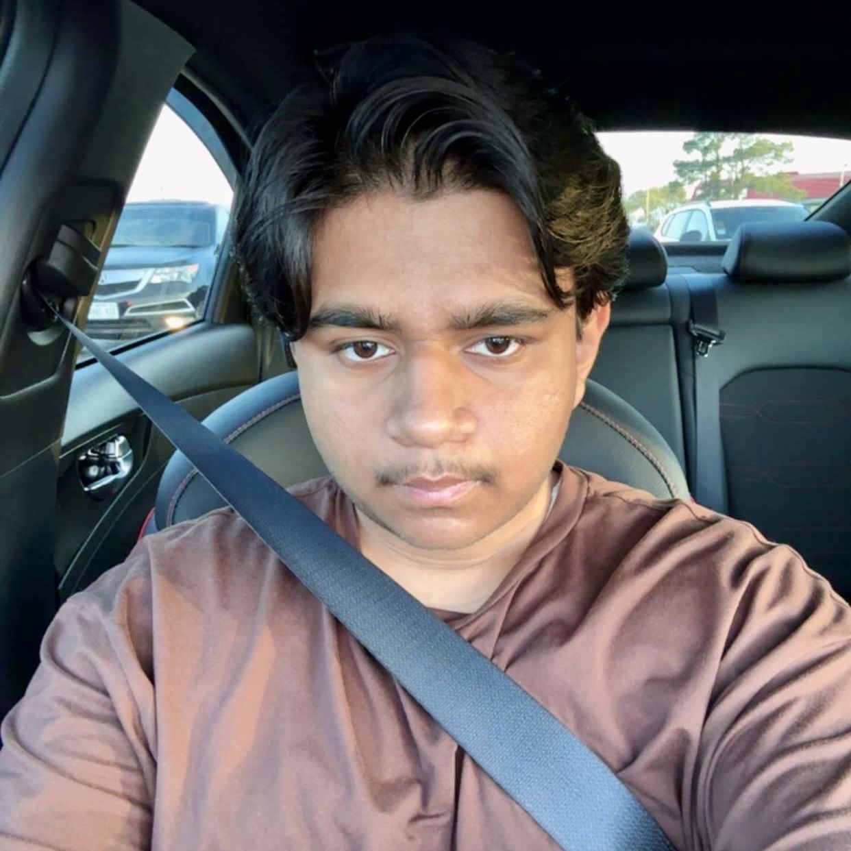 Profile of Atishay Jain