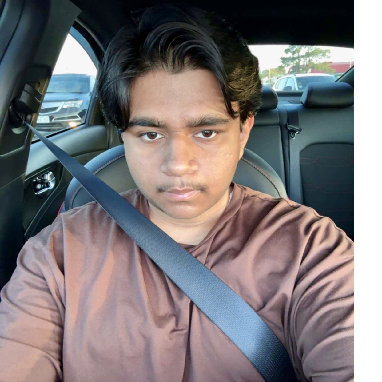 Profile of Atishay Jain