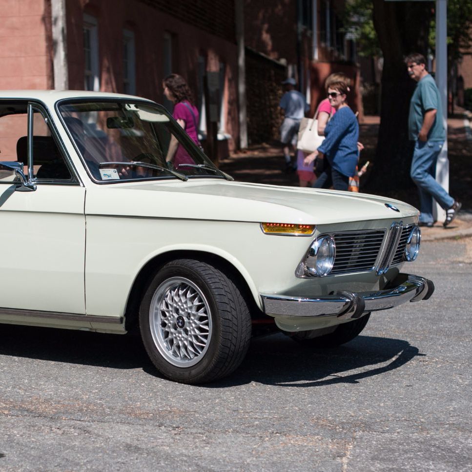 Profile of Kevin Taylor