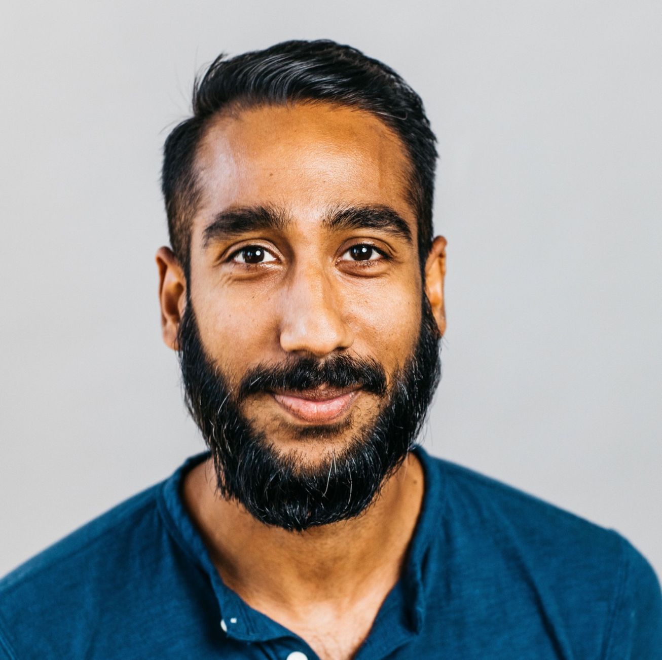 Profile of Arvin Dang