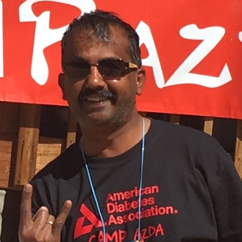 Profile of Sathya Jyothinagaram