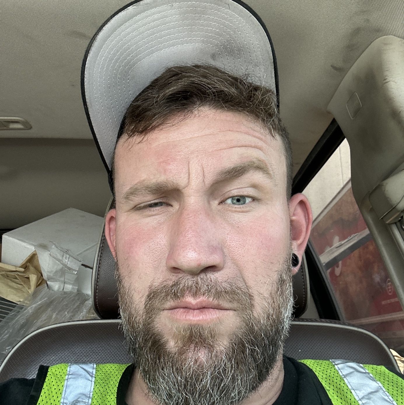 Profile of Thomas West