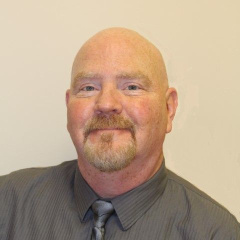 Profile of John Macy