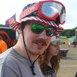 Profile of Max Gieraltowski