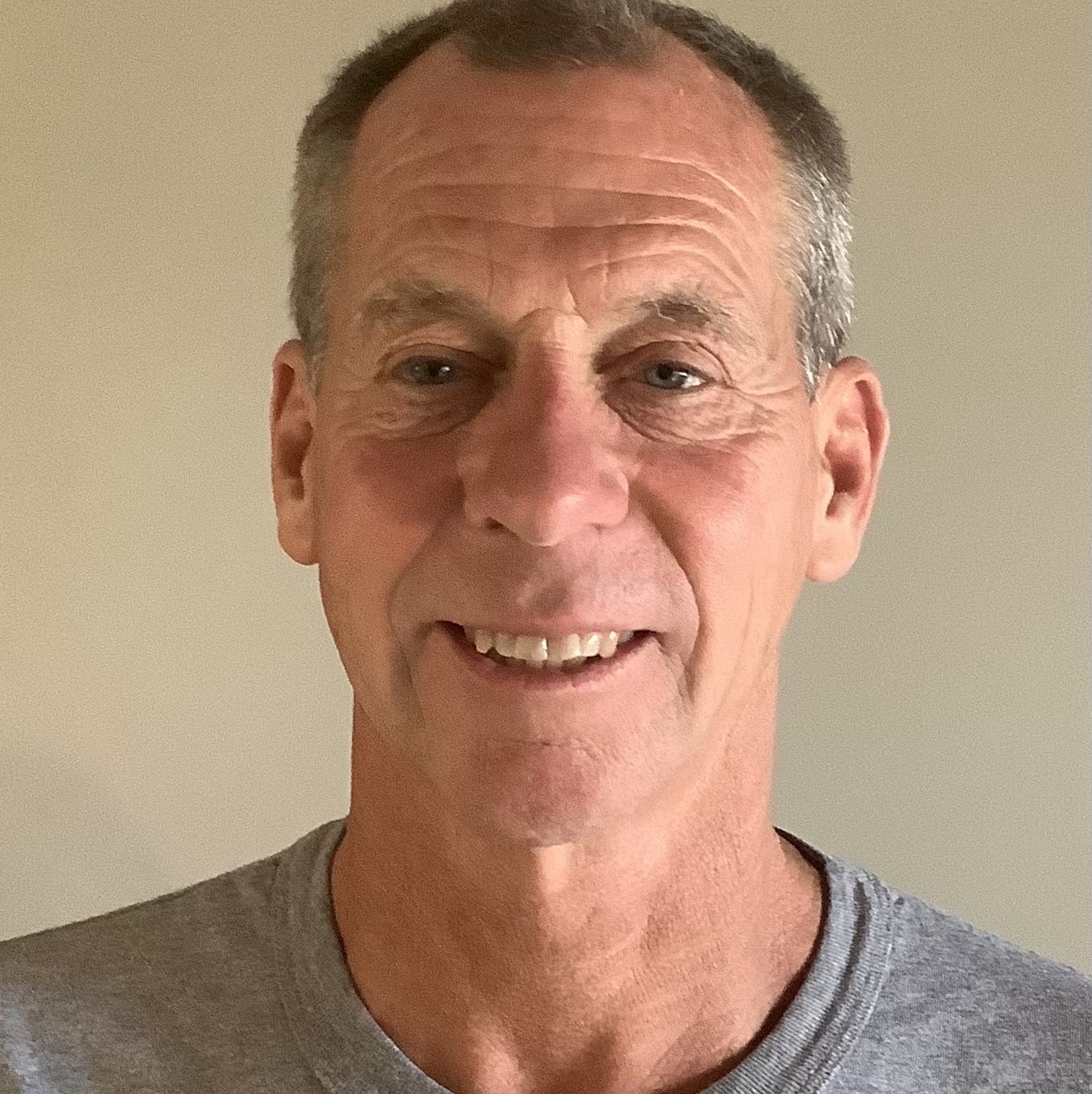 Profile of Curt Veersma