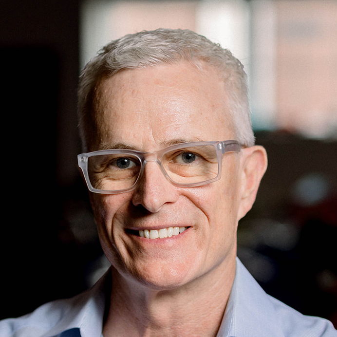 Profile of Justin Tysdal