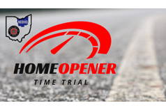 Home Opener Time Trial