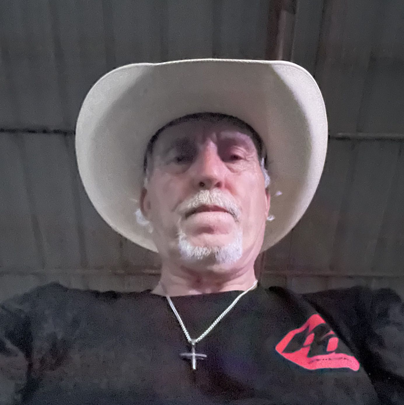 Profile of Mark Vanscourt