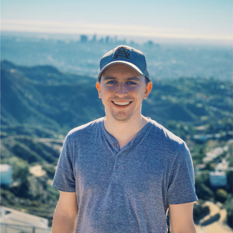 Profile of Brandon Garrett