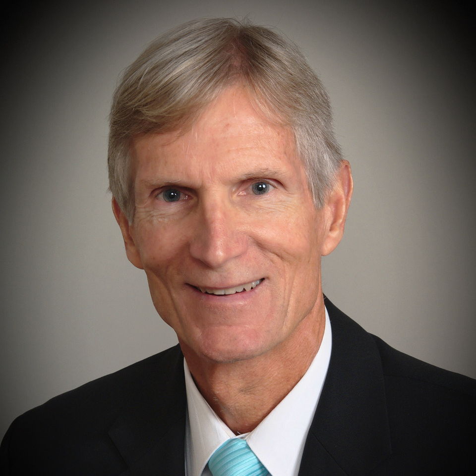 Profile of Patrick Stadt