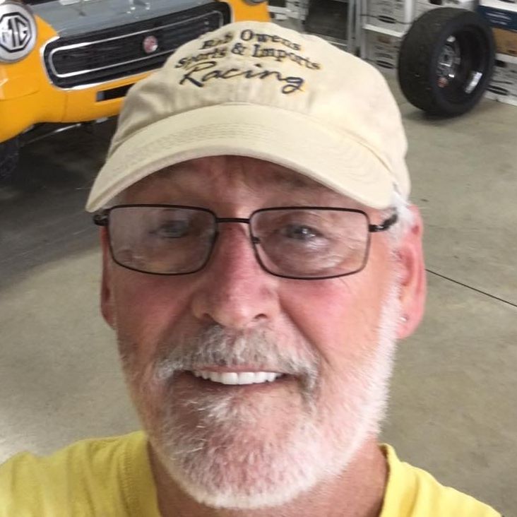 Profile of Robert Owens