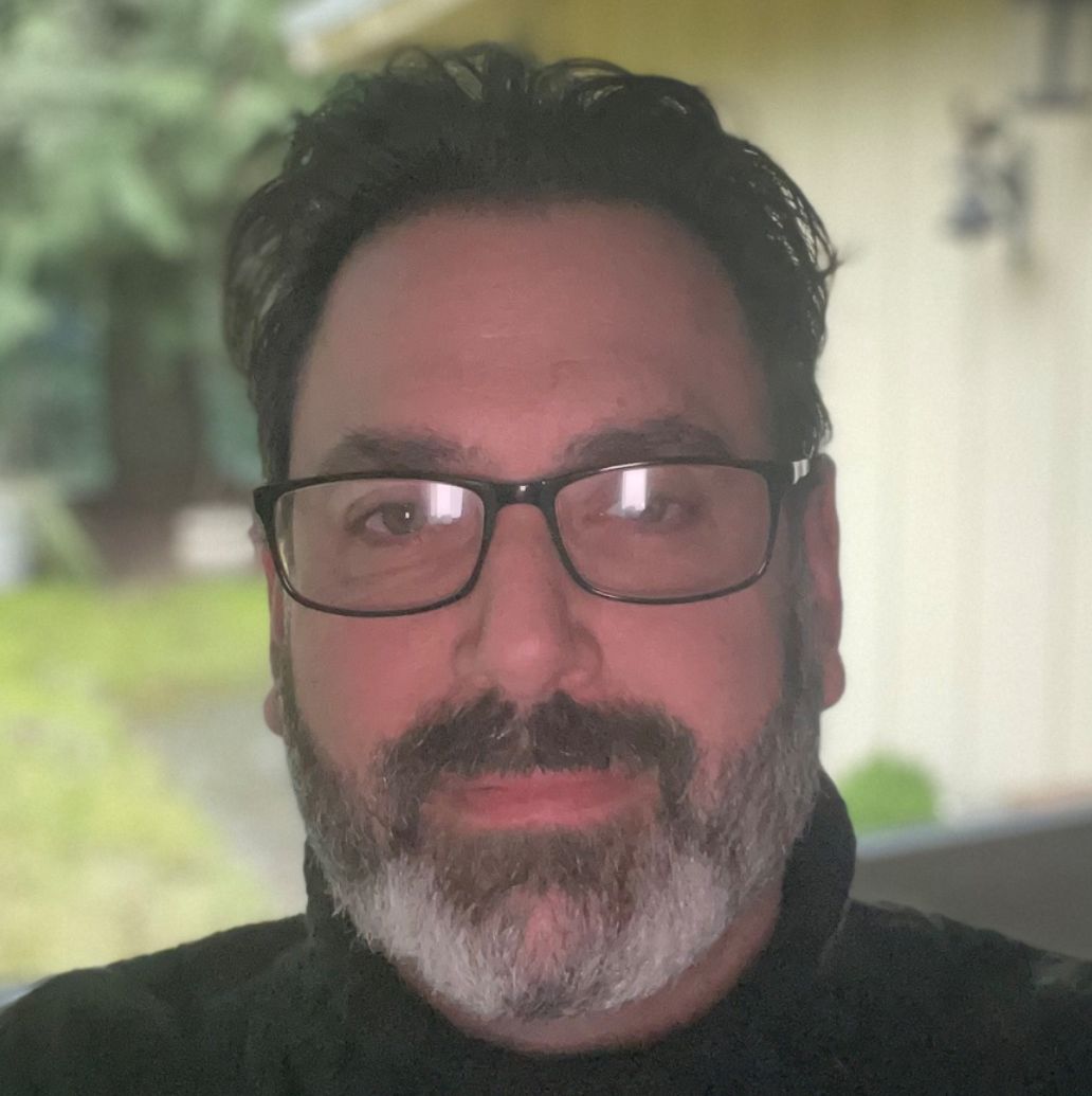 Profile of Michael Silberfarb