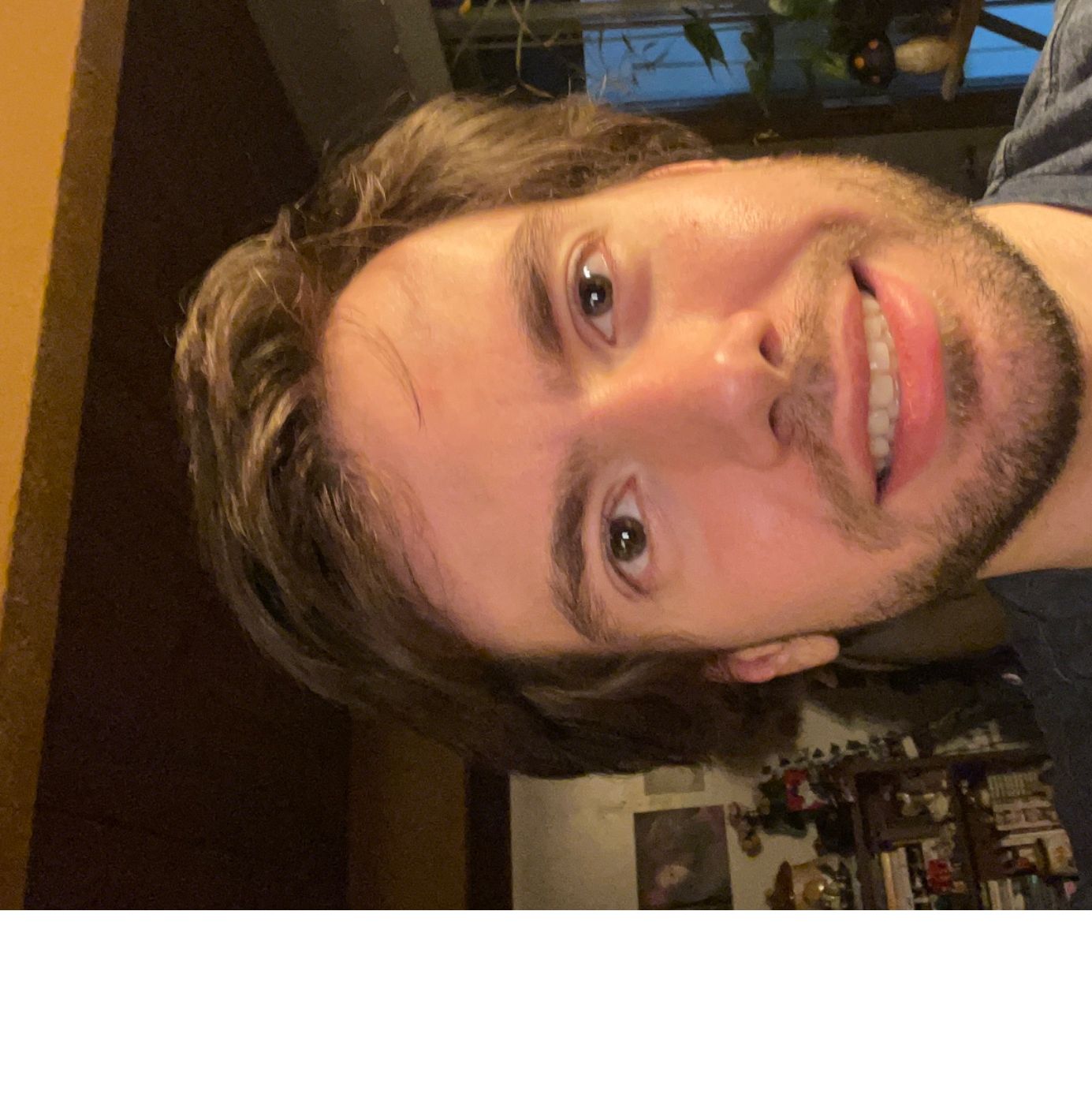 Profile of Tyler Pitner