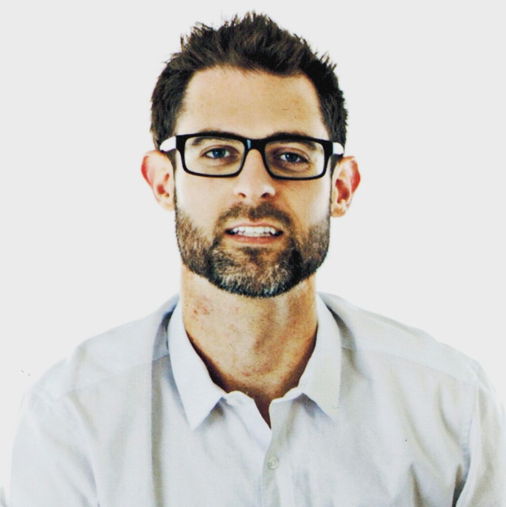 Profile of Jeff Woods