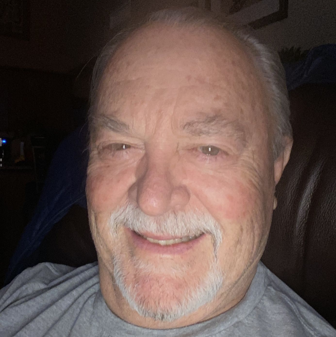 Profile of Jerry Davis