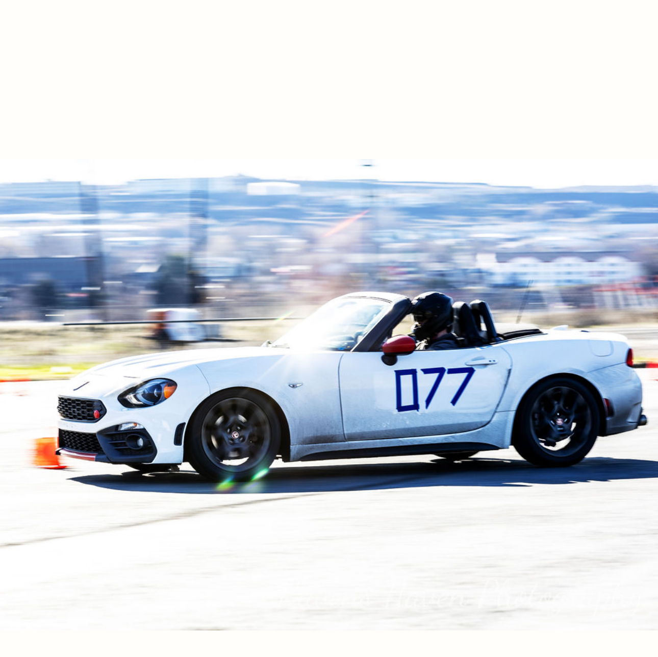 Profile of Keith Reynolds