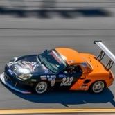 Profile of Team Flying Apex Racing