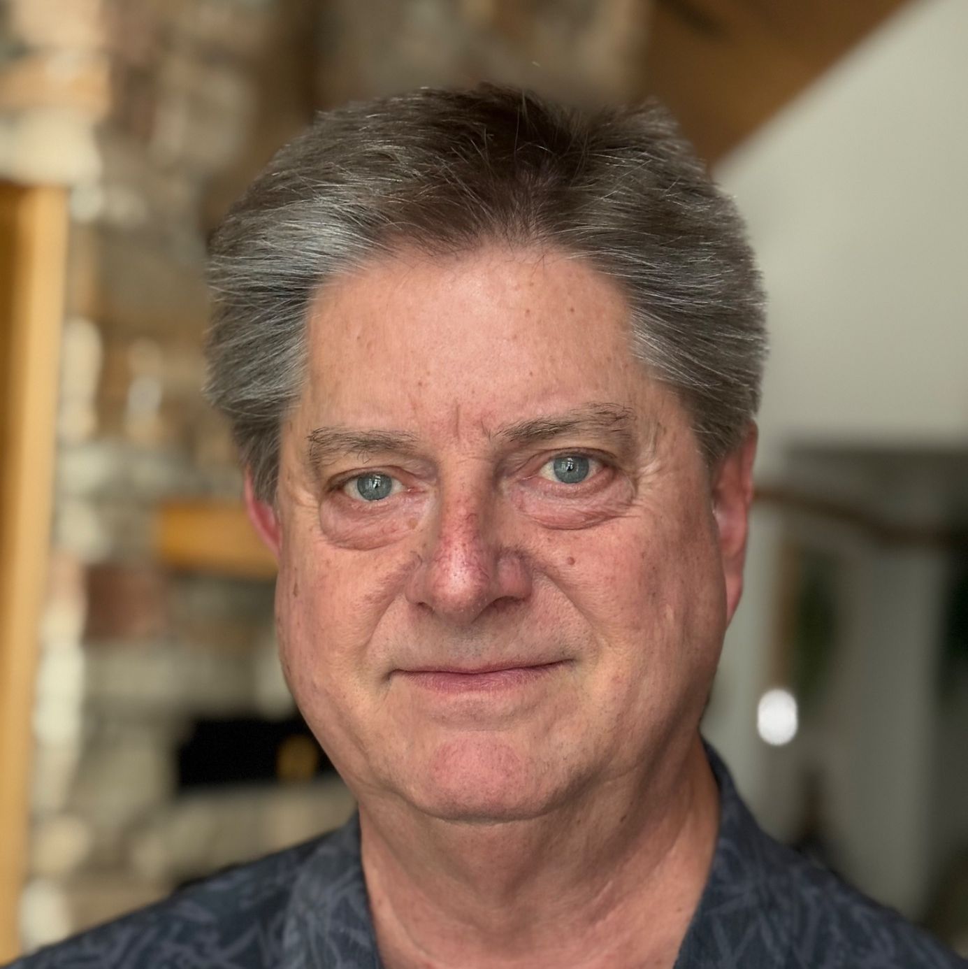 Profile of Michael Monson