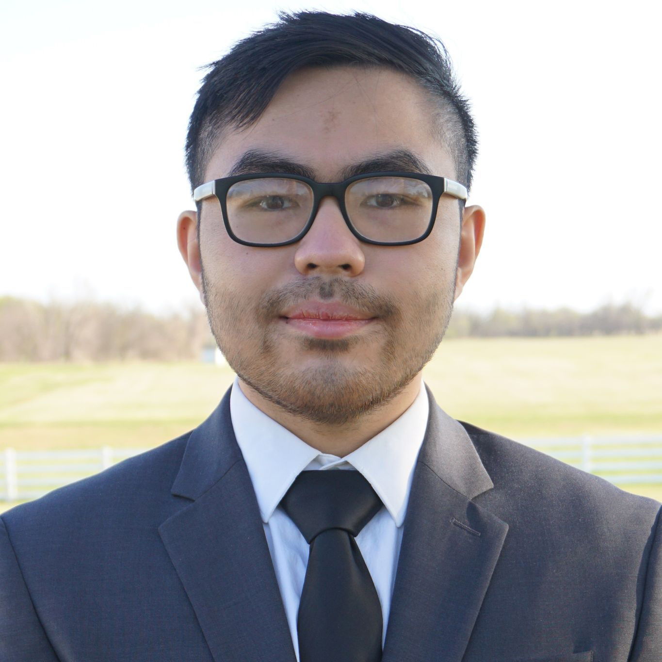 Profile of Tai Nguyen